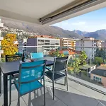 Loctowers A4-3-1 By Interhome Appartement *