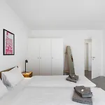Loctowers A4-3-1 By Interhome *