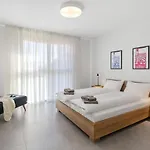 Loctowers A4-3-1 By Interhome * Locarno
