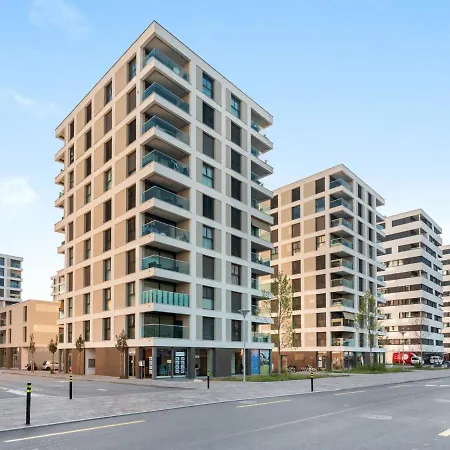 Loctowers A4-3-1 By Interhome Locarno