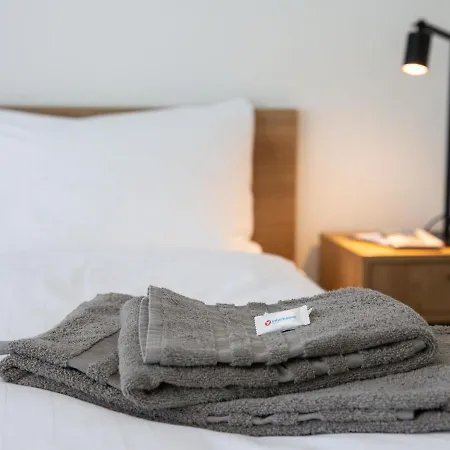 Loctowers A4-3-1 By Interhome Appartement *