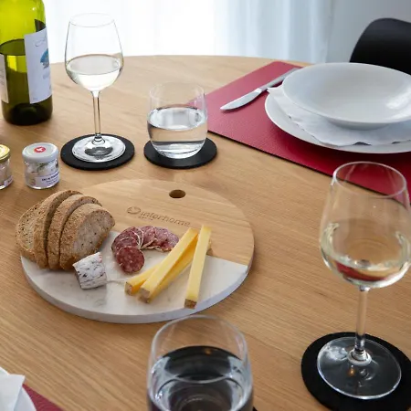 Loctowers A4-3-1 By Interhome Apartamento