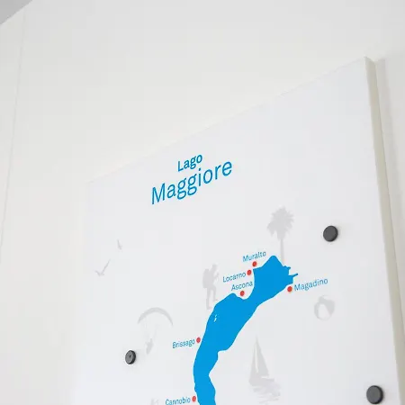 Loctowers A4-3-1 By Interhome Appartement *