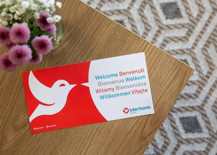 Loctowers A4-3-1 By Interhome 아파트 로카르노