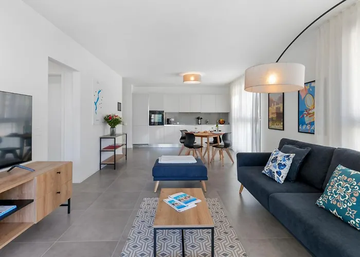 Loctowers A4-3-1 By Interhome 아파트 *