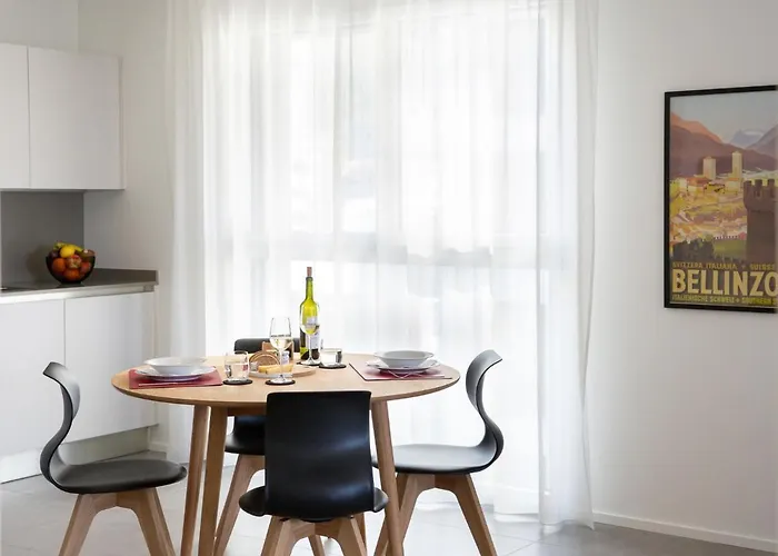 Loctowers A4-3-1 By Interhome *