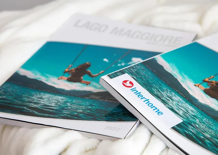 Loctowers A4-3-1 By Interhome Apartment *