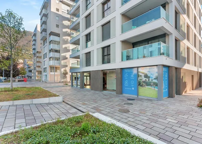 Apartment Loctowers A4-3-1 By Interhome