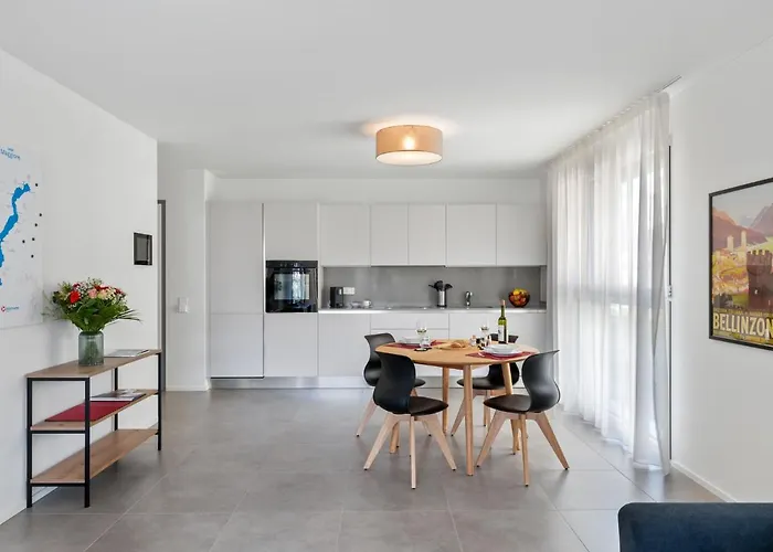 Loctowers A4-3-1 By Interhome *