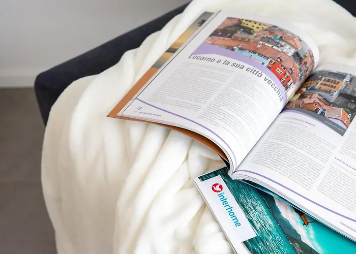 Loctowers A4-3-1 By Interhome *