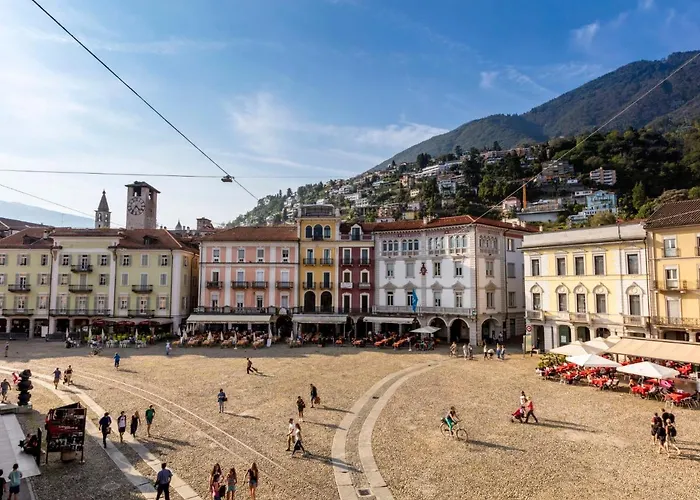 Apartment Loctowers A4-3-1 By Interhome