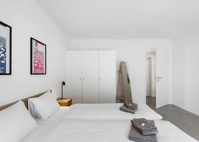 Loctowers A4-3-1 By Interhome *