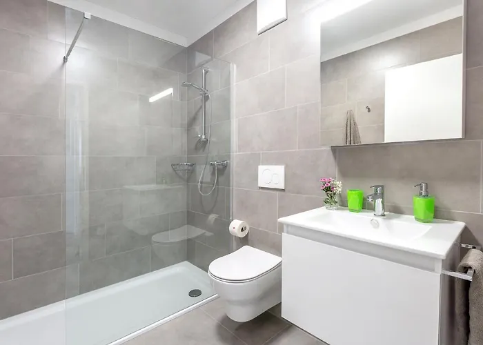 Loctowers A4-3-1 By Interhome Διαμέρισμα *