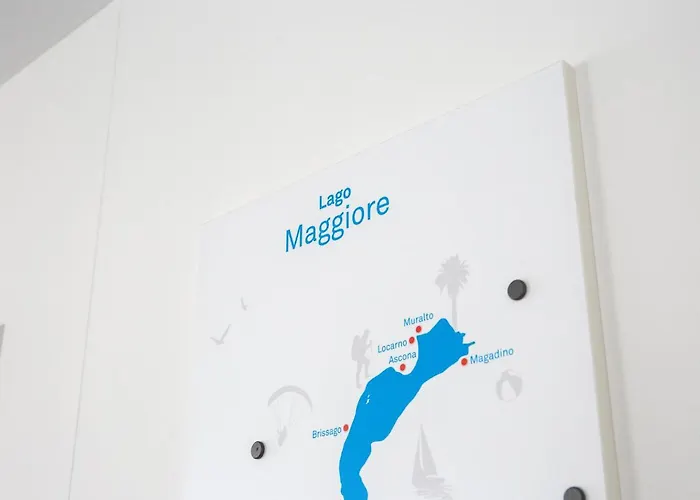 Loctowers A4-3-1 By Interhome Διαμέρισμα *