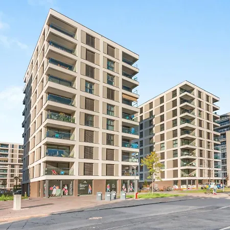 Loctowers A4-3-1 By Interhome Apartamento